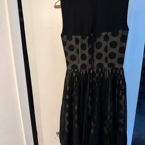 40’s/50’s VINTAGE Fit n Flare